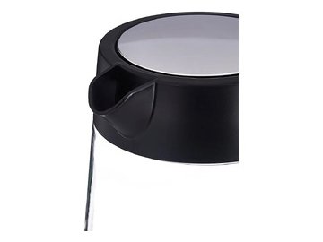 Электрический чайник YOSHIRO YEK-G303 5 элемент