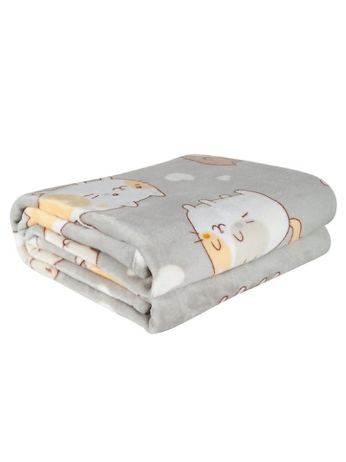 Плед Little Cats 150х200 см, фото 9 из 85