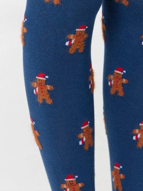КОЛГОТКИ ДЕТСКИЕ, фото 4 из 20