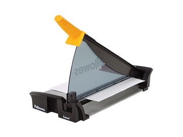 Резак Fellowes SafeCut Fusion A4 FS-54108 5 элемент