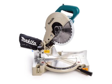 Дисковая пила Makita LS1040N
