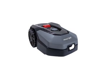 Газонокосилка-робот scheppach px-rrm-600wi practixx (39130019969) Электросила