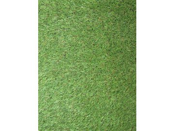 Трава искусственная SATO GARDEN G38DW-FM115-1817, ш. 2м, 18 мм