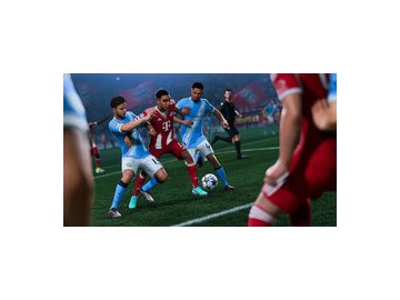 Игра для PS4 EA Sports FC 26 [PS4, русские субтитры]