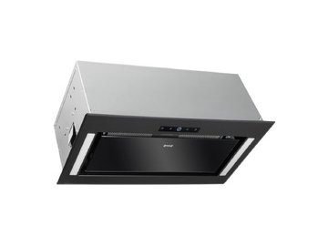 Кухонная вытяжка ZorG Akord 1060 60 S (черный)