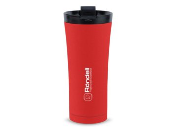 Термокружка Rondell Ultra Red 500 мл (RDS-230)
