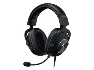 Наушники Logitech G Pro X SE
