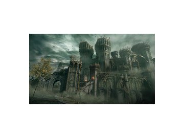 Игра Elden Ring для PS5 [русские субтитры]