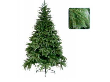 Елка синтетическая Альвина-210