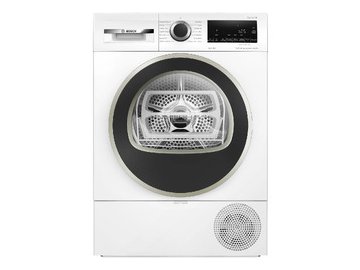 Сушильная машина Bosch Serie 6 WQG1417EPL