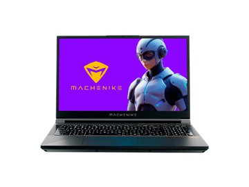 Игровой ноутбук Machenike Star 17 Pluto JJ00GM00KRU