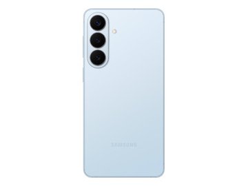 Смартфон Samsung Galaxy S26+ SM-S947 12GB/256GB (голубой) на акции в магазинах 5 элемент