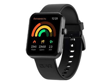 Умные часы Elari Watch Lite на акции в магазинах 5 элемент