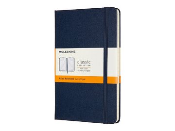 Блокнот Moleskine CLASSIC Medium QP050B20