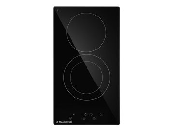 Варочная панель MAUNFELD AVCE3022DBK