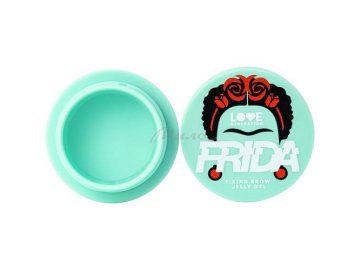 Гель-желе для бровей LOVE GENERATION Frida фиксирующий