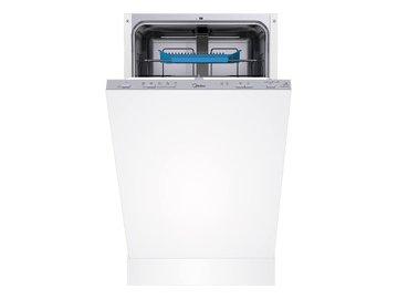 Встраиваемая посудомоечная машина Midea MID45S130i в Мозыре 5 элемент