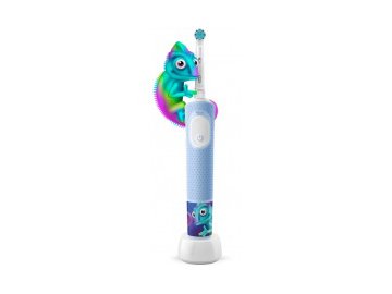 Зубная щетка электрическая braun d103.413.2k chameleon 3771 Электросила