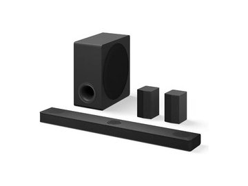 Саундбар LG S80TR в Барановичах 5 элемент