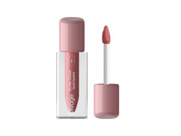 Помада для губ DIVAGE жидкая Butter Gloss Liquid Lipstick, тон 02
