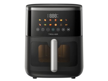 Trouver Air Fryer FD10 Pro Max (черный)