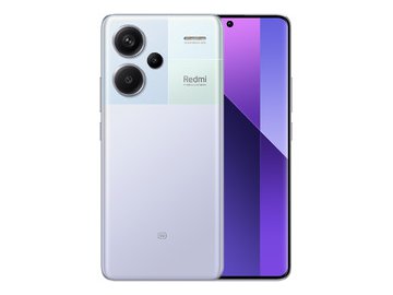 Смартфон Xiaomi Redmi Note 13 Pro+ 5G 8GB/256GB Aurora Purple RU