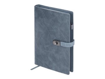 Ежедневник BRAUBERG Sirius 116214