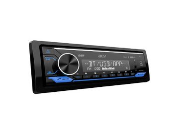 USB-магнитола ACV ADX-907BM DSP на акции в магазинах 5 элемент