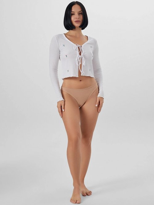 ТРУСЫ ЖЕНСКИЕ (3ШТ.), фото 7 из 20