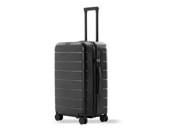 Чемодан Xiaomi Luggage Classic Pro 20" Black (BHR8602GL)