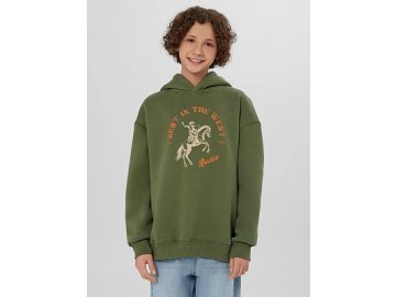 ХУДИ ДЛЯ МАЛЬЧИКОВ Марк Формель