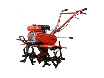 Мотокультиватор Asilak SL-85B AS1529-408 (с колесами 4.00-8)