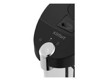 Термопот Kitfort KT-2514 в Пинске 5 элемент