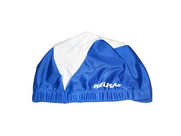 Шапочка для плавания RELMAX POLYESTER (в ассортименте)