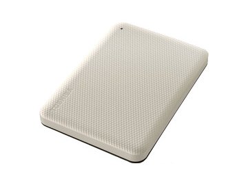 Внешний накопитель Toshiba Canvio Advance 4TB HDTCA40EW3CA