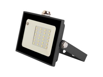 Прожектор светодиодный 20Вт 6500К IP65 GTAB-20-IP65-6500-S 403500 General