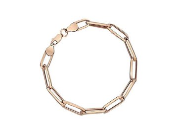 Браслет декоративный 7 Карат, красное золото 585 проба 7 Карат