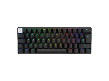 Клавиатура Logitech PRO X 60 чёрная (920-011915)