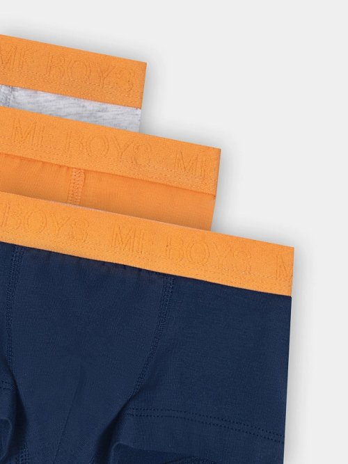 ТРУСЫ ДЛЯ МАЛЬЧИКОВ (3ШТ.), фото 3 из 9