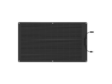 Гибкая солнечная панель EcoFlow 100 W