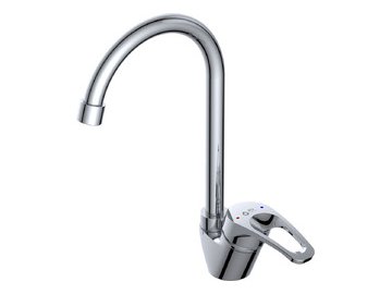 Смеситель AV Engineering AVSHU4-A134-439