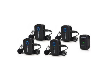 Радиосистема SARAMONIC Blink500T4