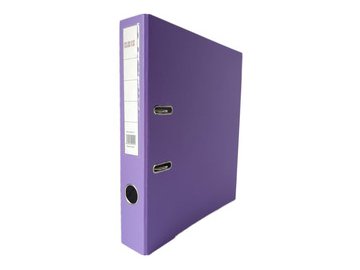 Папка-регистратор COLOR BOX DELI OD75VI