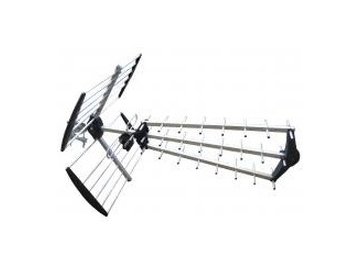 Антенна телевизионная индивидуальная ВЕРТЕКС АТИГ-5.2.21-69.2 в Мозыре 5 элемент