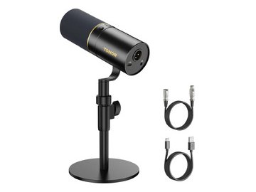 Микрофон Tonor TD510 в Барановичах 5 элемент