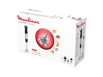 Блендер Moulinex DD67L810