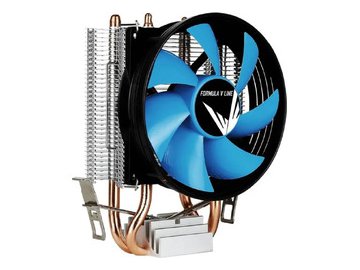 Кулер Formula AC Verkho 2 в Барановичах 5 элемент
