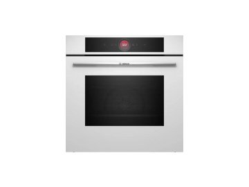 Электрический духовой шкаф bosch hbg7341w1 в Орше Электросила