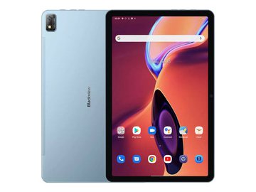 Планшет Blackview Tab 16 (сумеречный синий)