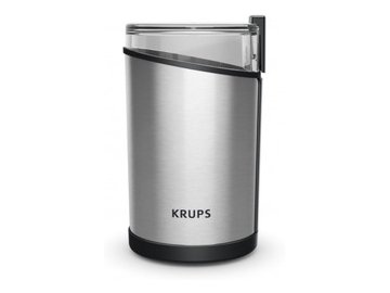 Кофемолка KRUPS GX204D10